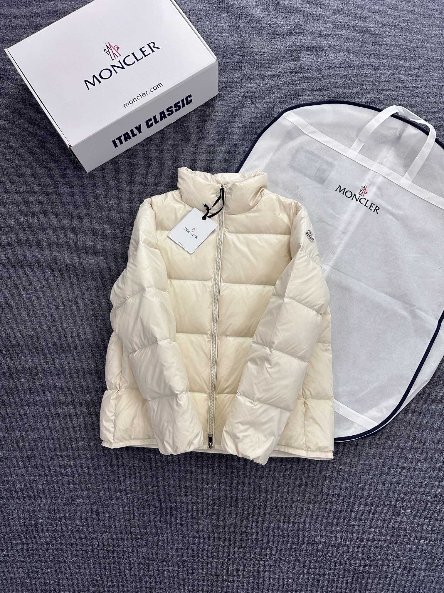 Moncler Down Jackets